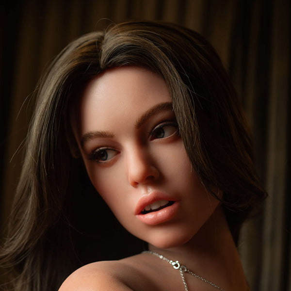 ZXE201_5 - best realistic lifelike sex doll