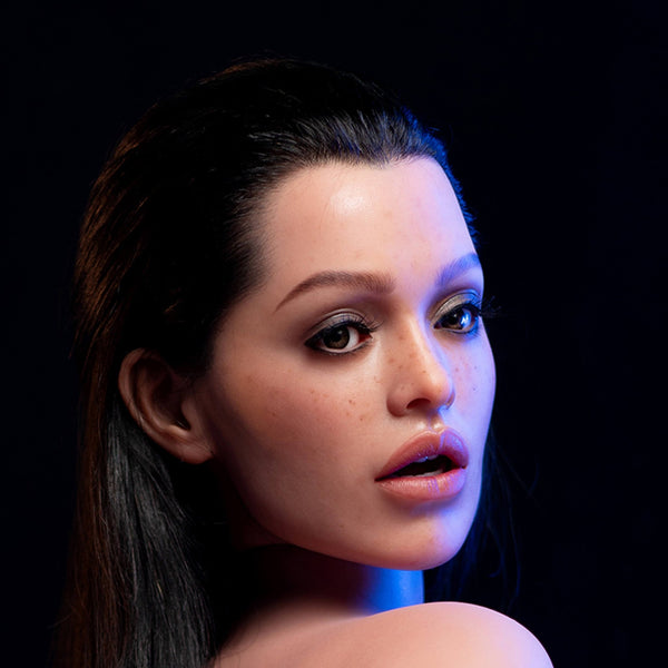 ZXE202_Z1 - best realistic lifelike sex doll