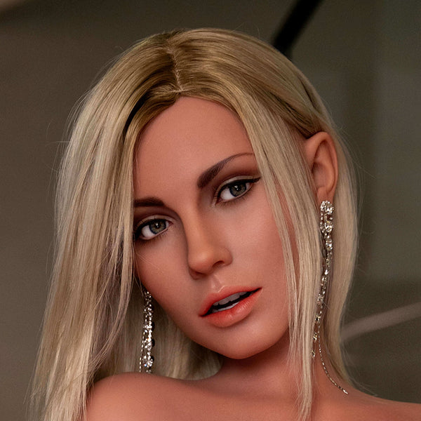 ZXE203_1 - best realistic lifelike sex doll