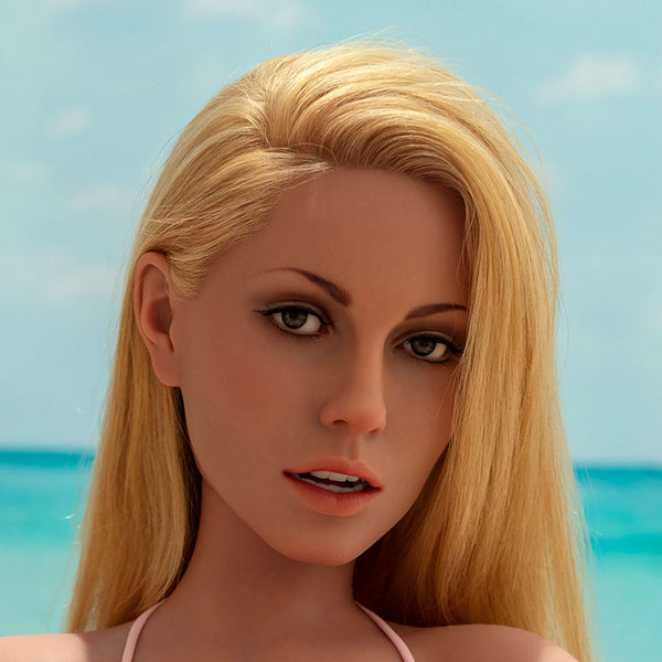 ZXE203_Z1 - best realistic lifelike sex doll