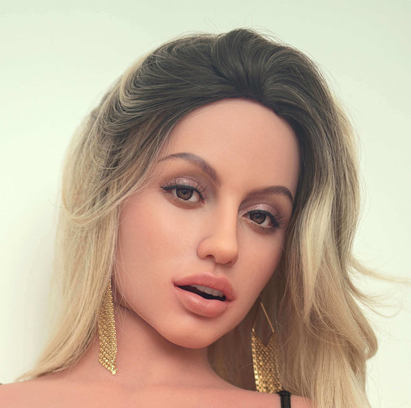 ZXE205_2 - best realistic lifelike sex doll