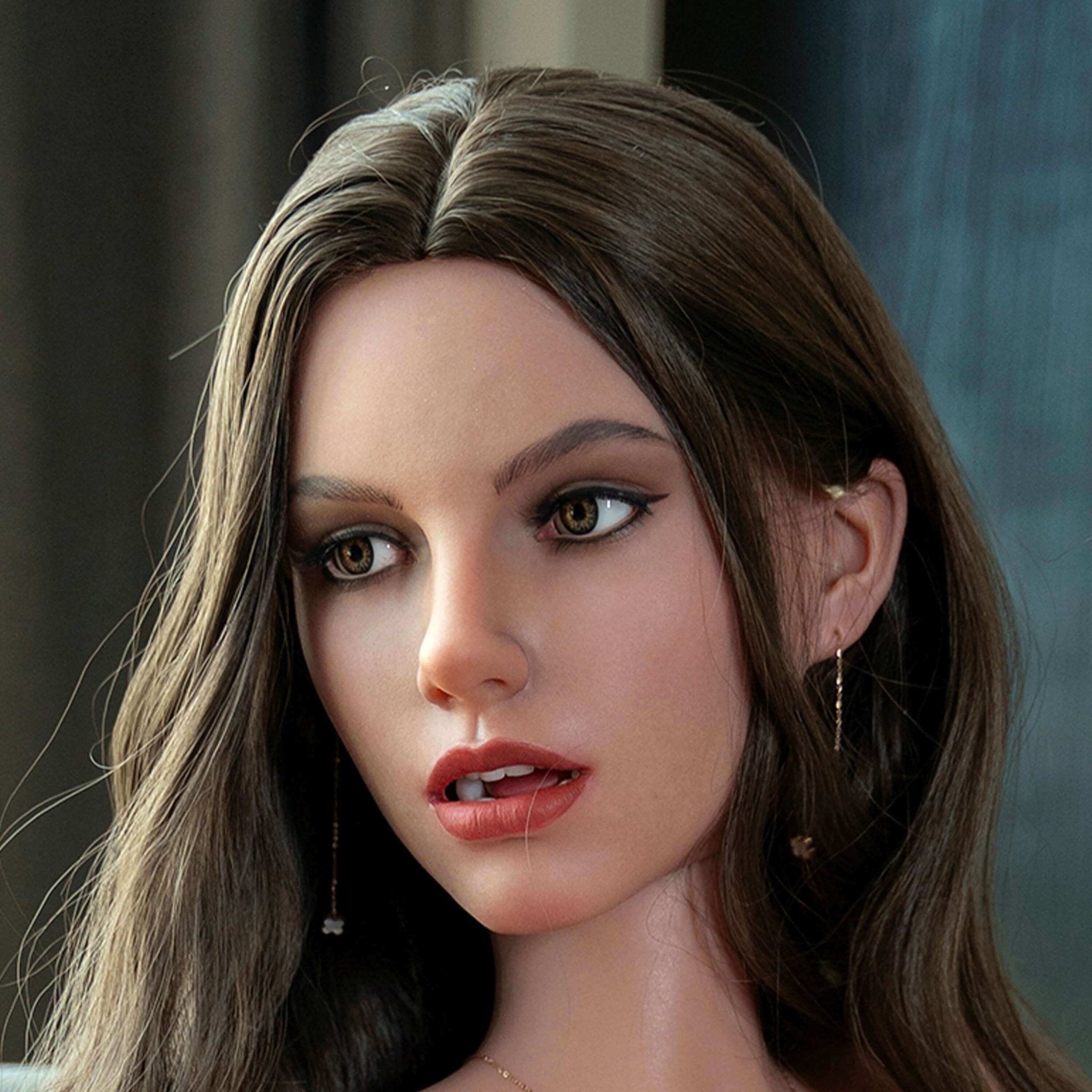 ZXE206_1 - best realistic lifelike sex doll