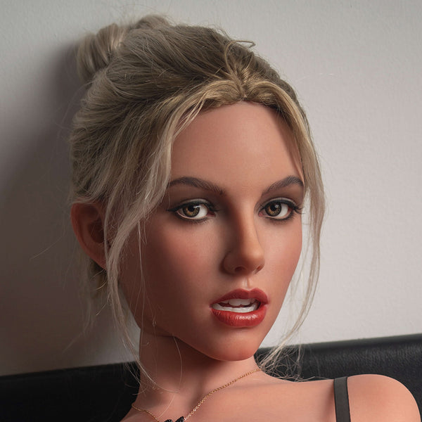 ZXE206_4 - best realistic lifelike sex doll