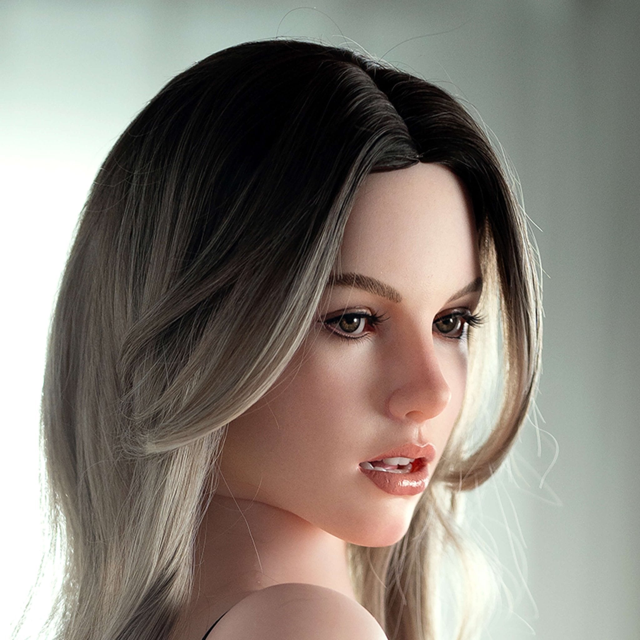 ZXE206_W2 - best realistic lifelike sex doll