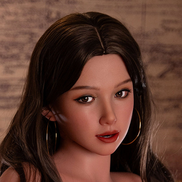 ZXE209_1 - best realistic lifelike sex doll