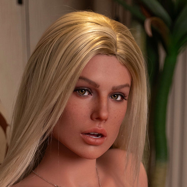 ZXE210_1 - best realistic lifelike sex doll