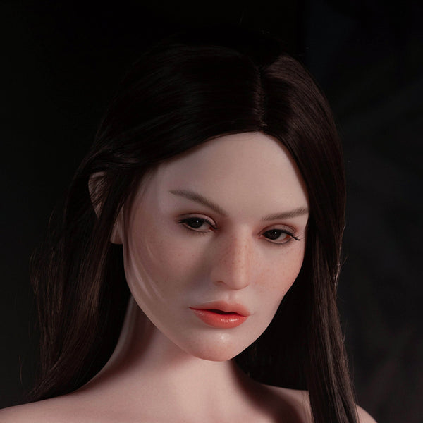 ZXE212_W2 - best realistic lifelike sex doll