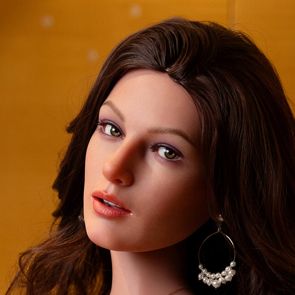 ZXE214_1 - best realistic lifelike sex doll