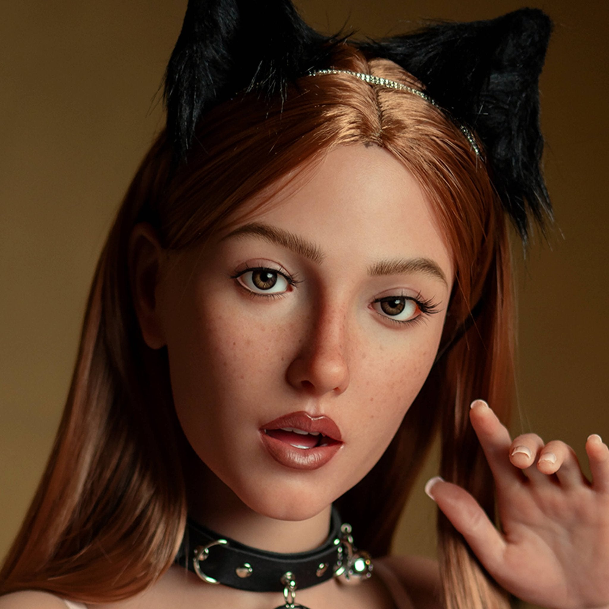 ZXE215_1 - best realistic lifelike sex doll