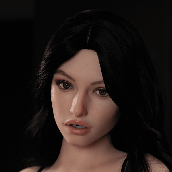 ZXE216_W1 - best realistic lifelike sex doll