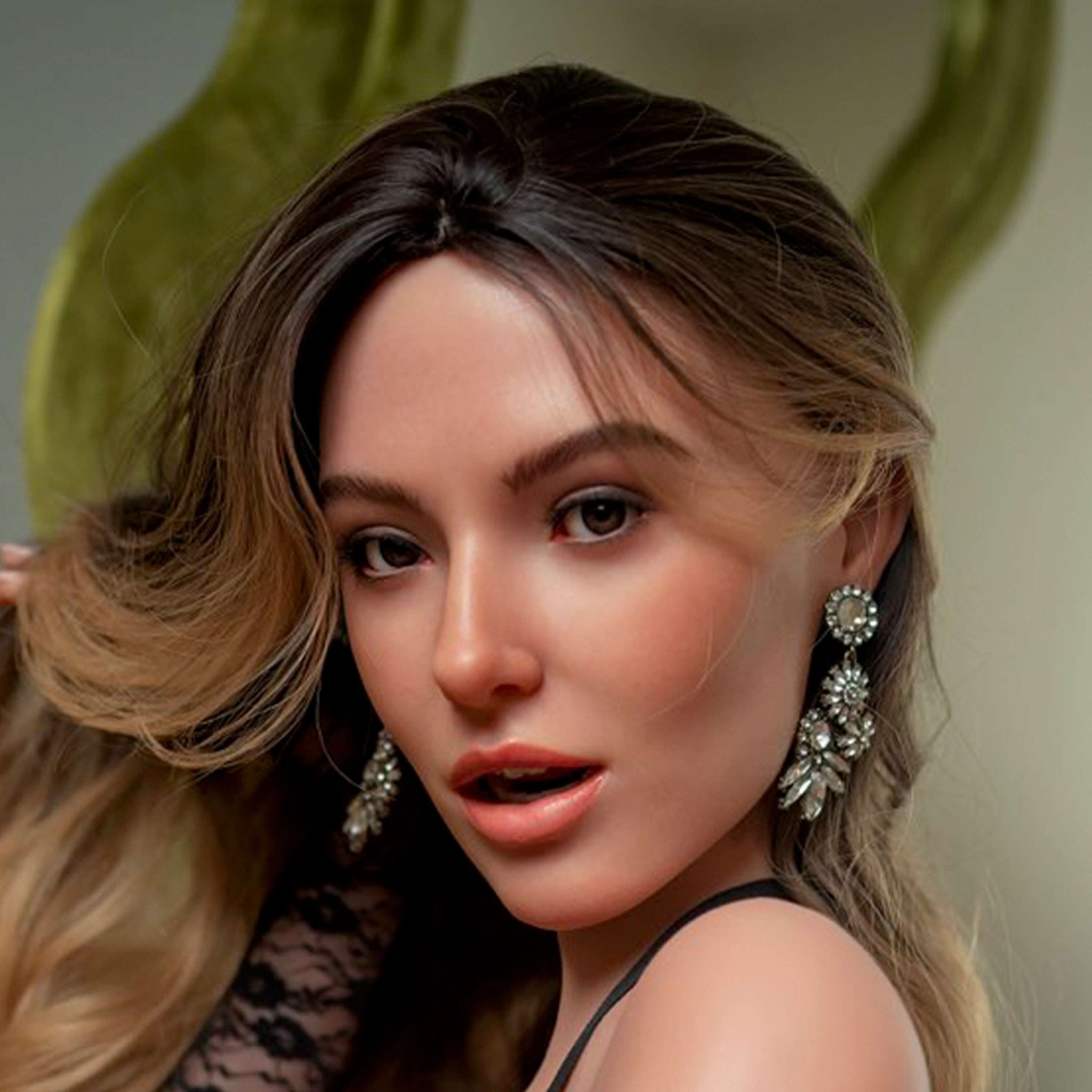 ZXE217_2 - best realistic lifelike sex doll