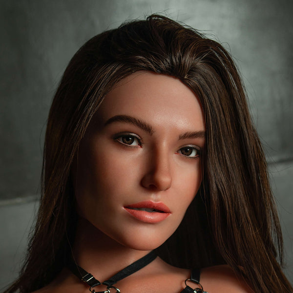 ZXE217_5 - best realistic lifelike sex doll