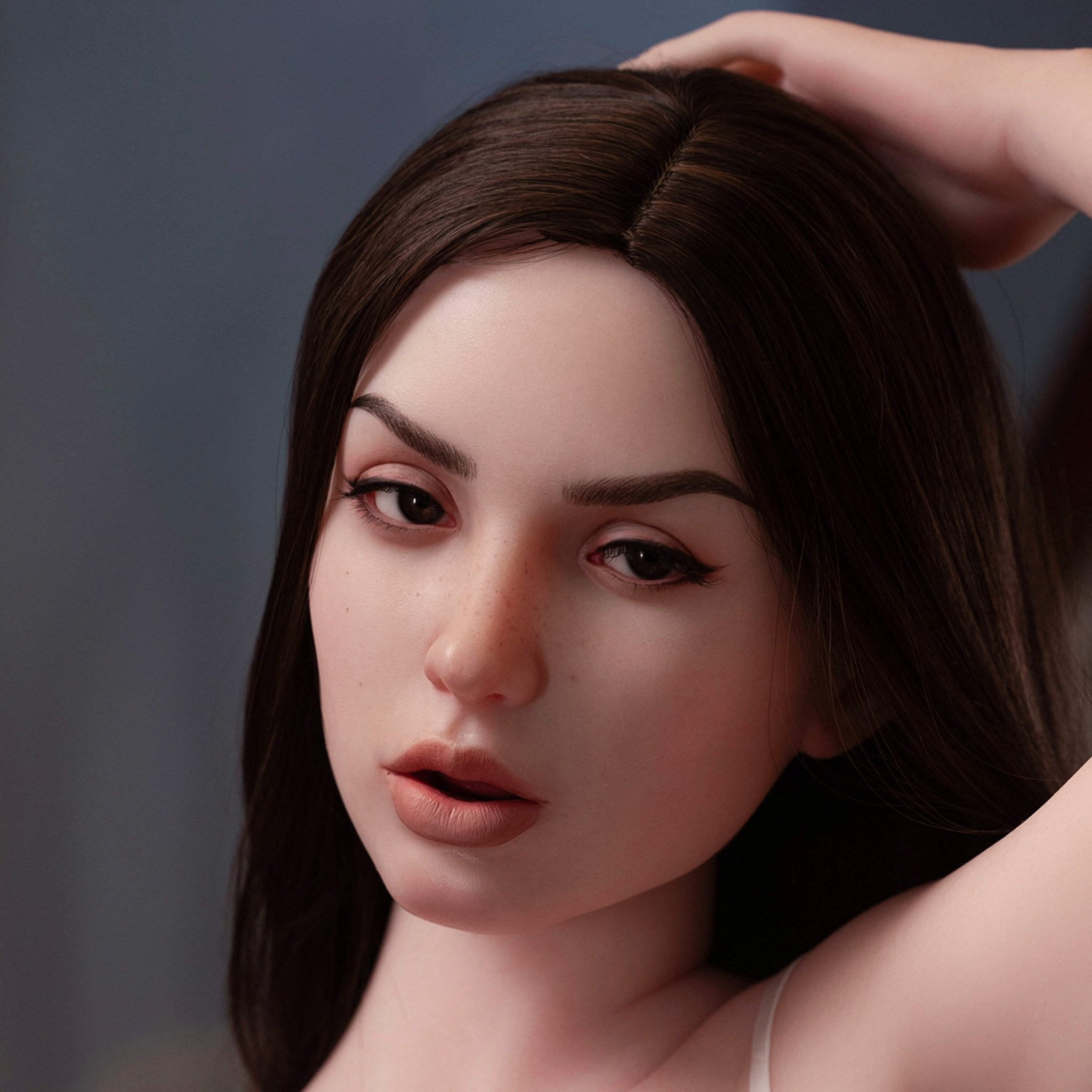 ZXE218_W1 - best realistic lifelike sex doll