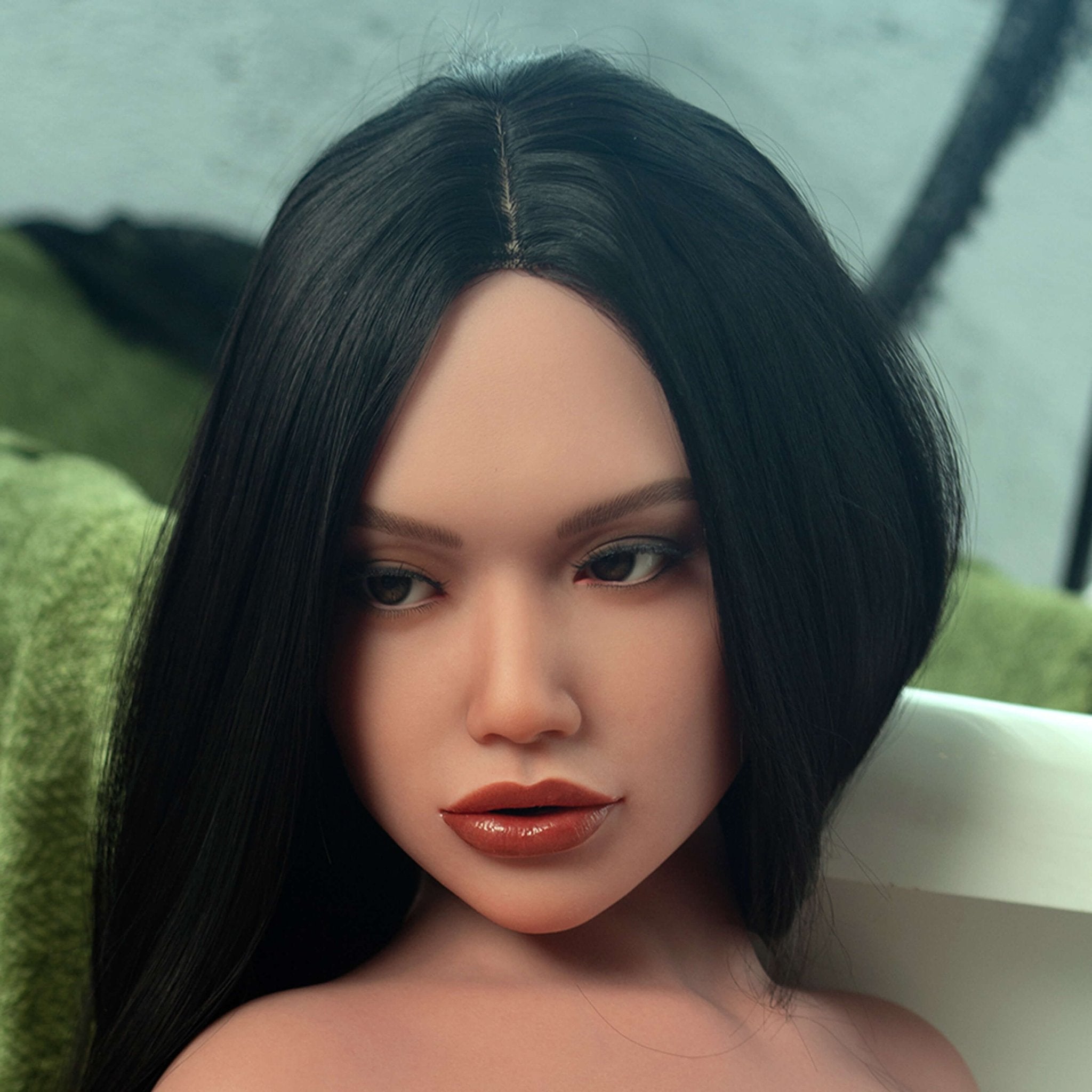 ZXE221_2 - best realistic lifelike sex doll