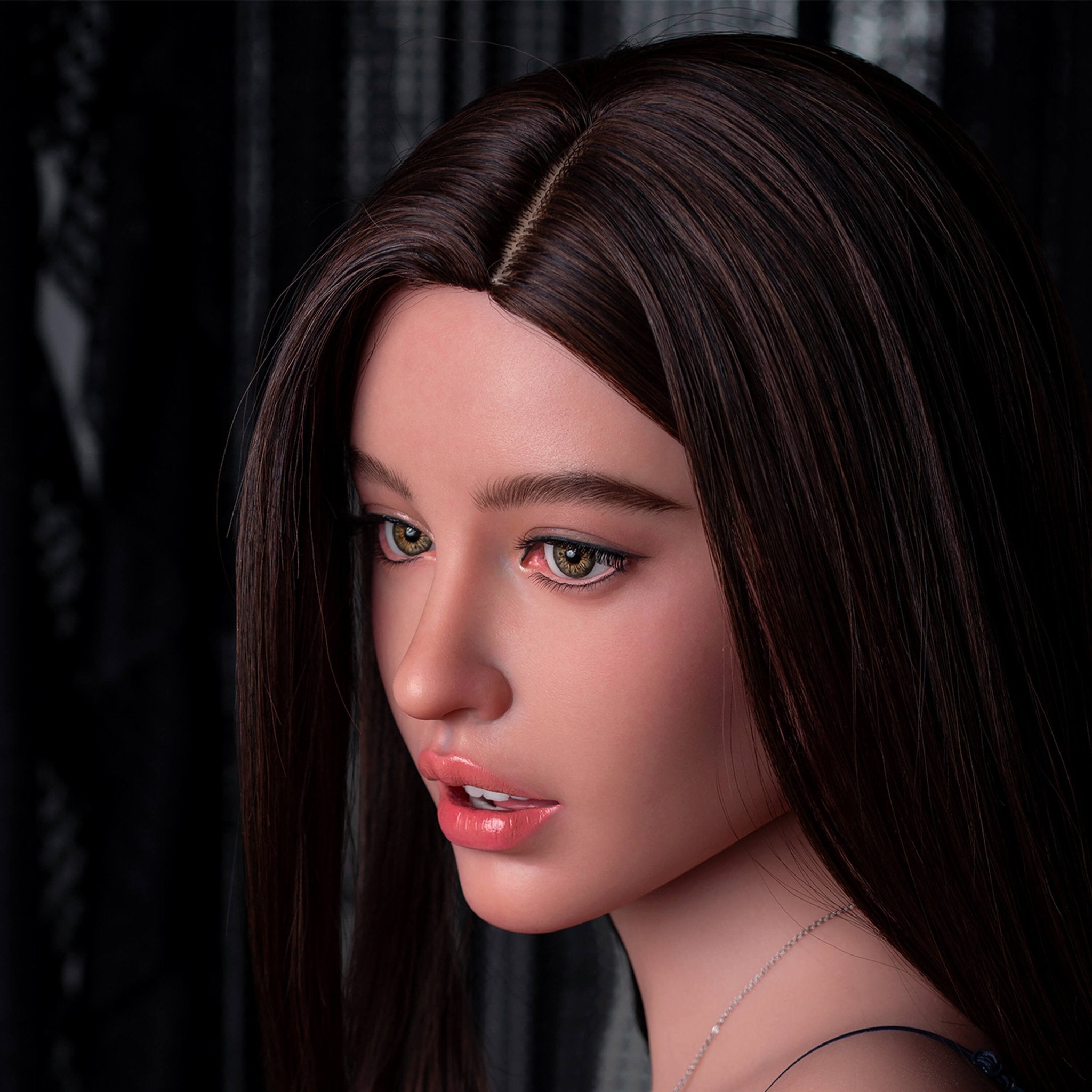 ZXE224_1 - best realistic lifelike sex doll
