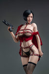 Ada Wong Resident Evil - Fashion Real Doll