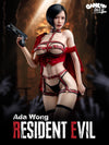 Ada Wong Resident Evil - Fashion Real Doll