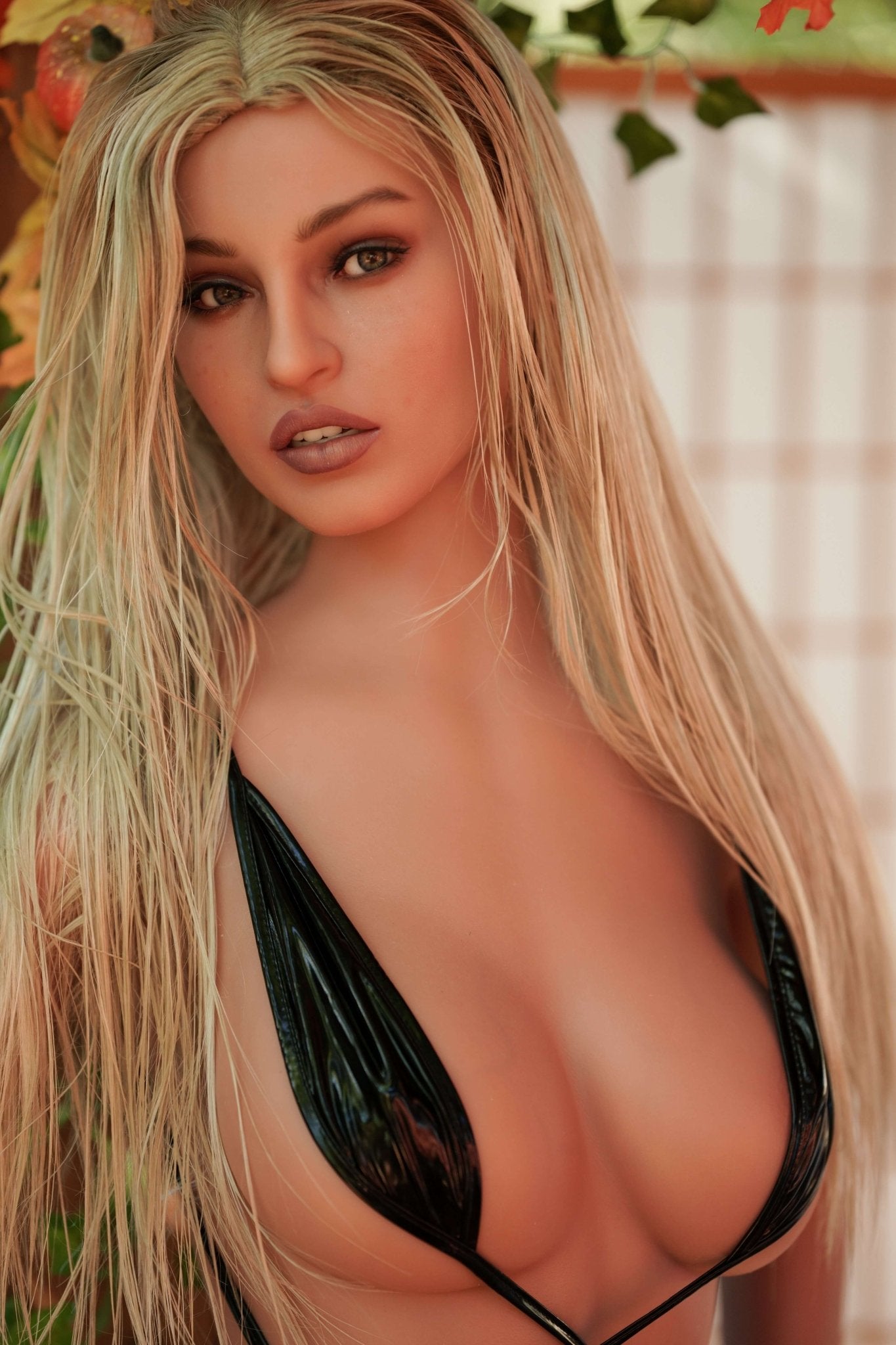 Eulalie Fashion Real Doll - Fashion Real Doll