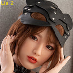 Lia - best realistic lifelike sex doll