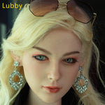 Lubby - best realistic lifelike sex doll