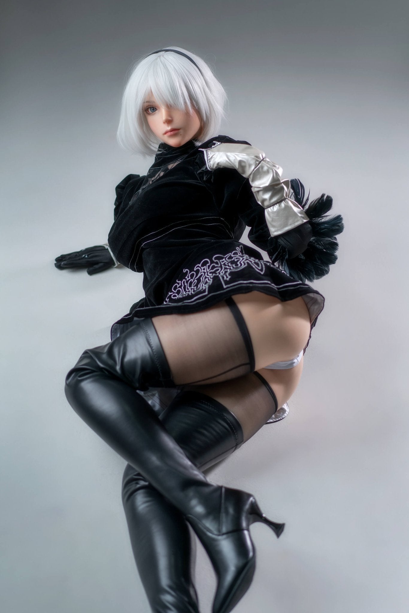 Yorna Monster Girl's Secret - best realistic lifelike sex doll